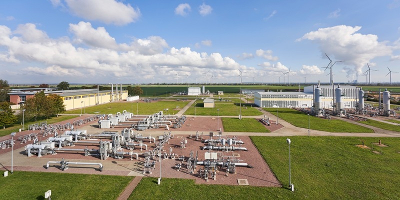 Zukunft Gas: Neue Mitgliedsunternehmen verstärken Fokus auf die Themen Versorgungssicherheit und Transformation - Foto: presseportal.de