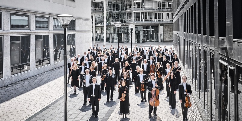 Von Bruckner bis Schostakowitsch und „Außerirdisches“ zu Silvester: MDR-Ensembles starten in neue Konzert-Saison 2024/25 - Foto: presseportal.de