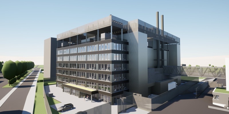 Green baut Datacenter-Kapazität aus - Foto: presseportal.de