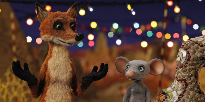 Drei Spielfilm-Premieren bei KiKA / Coming-of-Age-Familienabenteuer, Freundschaft über den Wolken und tierfreundlicher Jungunternehmer - Foto: presseportal.de