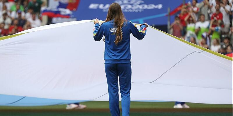 Fußball-Europameisterschaft 2024 (Archiv) - Foto: über dts Nachrichtenagentur