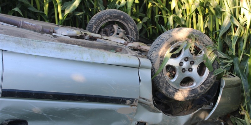POL-MI: Verkehrsunfälle in Petershagen beschäftigen Polizei - Foto: presseportal.de