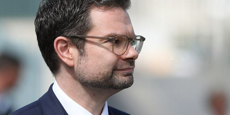 Marco Buschmann (Archiv) - Foto: über dts Nachrichtenagentur