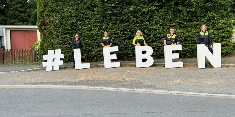 POL-UN: Schwerte - Zum Schulstart gab es viele Elterngespräche bzgl. Elterntaxis - Foto: presseportal.de