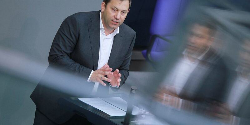 Lars Klingbeil (Archiv) - Foto: über dts Nachrichtenagentur