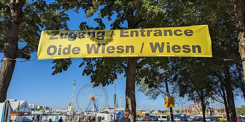 Oktoberfest (Archiv) - Foto: über dts Nachrichtenagentur