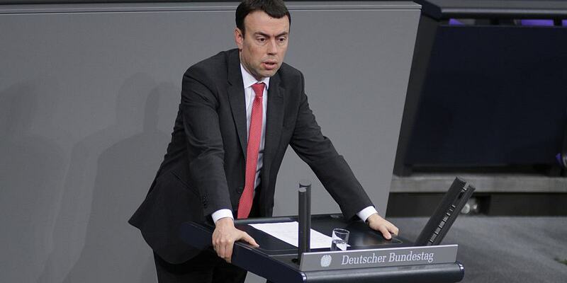 Nils Schmid (Archiv) - Foto: über dts Nachrichtenagentur