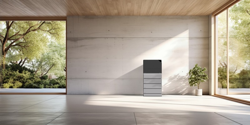 Sonne stärker speichern / Dieser Speicher soll helfen, das große Solar-Problem zu lösen - Foto: presseportal.de