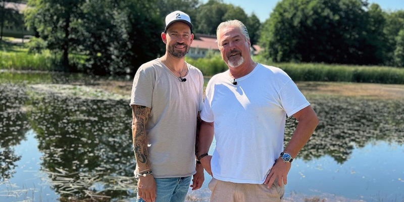 Nach fünf Jahren: Rückkehr von Die Kochprofis - Comeback am Herd mit Andi Schweiger und Frank Oehler - Foto: presseportal.de