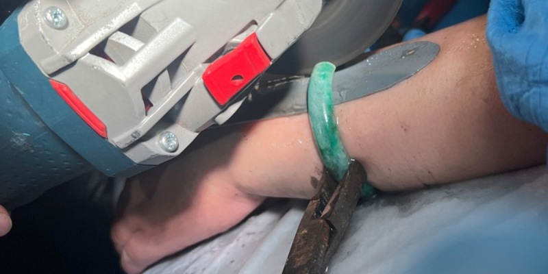 FW-M: Harte Trennung nach 40 Jahren (Neuperlach) - Foto: presseportal.de