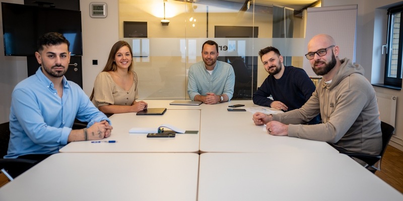 Katjes kauft Mymuesli: Warum diese strategische Partnerschaft viel Potenzial hat und was Start-ups von ihr lernen können - Foto: presseportal.de