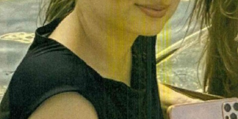 POL-OF: Vermisstensuche - Wo ist Werdinika Benthien? - Foto: presseportal.de