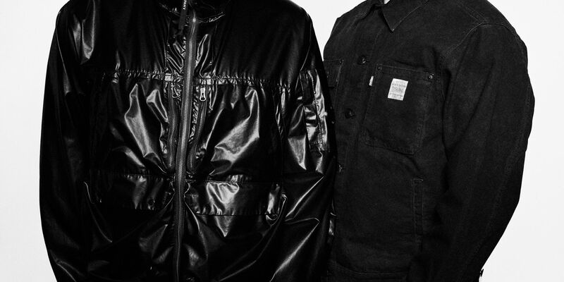 Die Gallagher-Brüder wollen mit Oasis insgesamt 13 Konzerte in Großbritannien spielen. - Foto: Simon Emmett/Fear Pr/PA Media/dpa