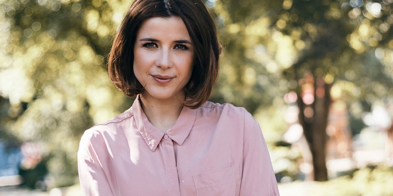 Eva-Maria Lemke neue Moderatorin des ZDF-Morgenmagazins - Foto: presseportal.de