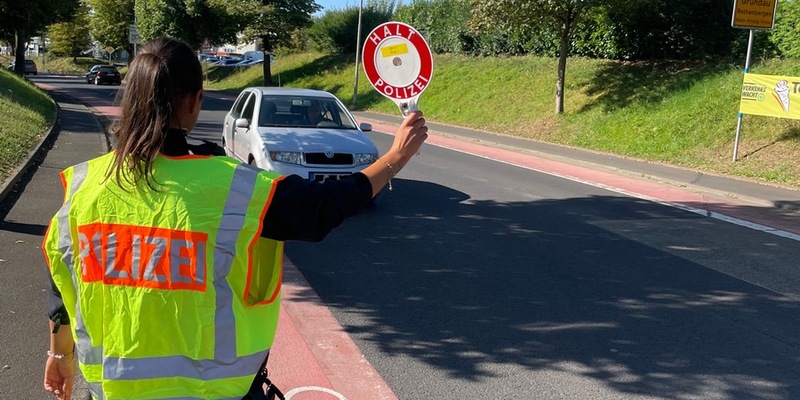 POL-E: Essen: Gemeinsame Kontrollstelle führt zu Erfolg - zahlreiche Fahrräder sichergestellt - Foto: presseportal.de