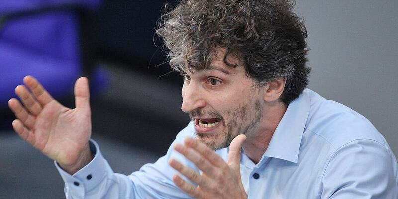 Ates Gürpinar (Archiv) - Foto: über dts Nachrichtenagentur