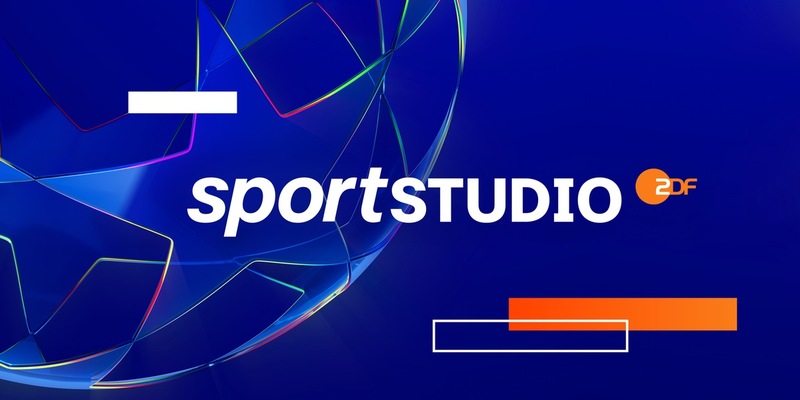 sportstudio UEFA Champions League bis 2027 im ZDF / Highlight-Sendungen am Mittwochabend und die Finale live - Foto: presseportal.de