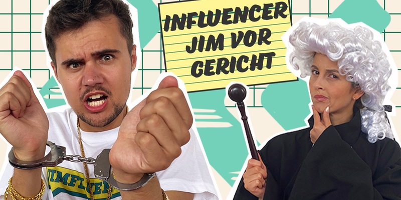 KiKA nimmt Desinformation in der digitalen Welt unter die Lupe / Medien- und nachrichtenkompetenzfördernde Angebote rund um den ARD Nachrichtentag - Foto: presseportal.de