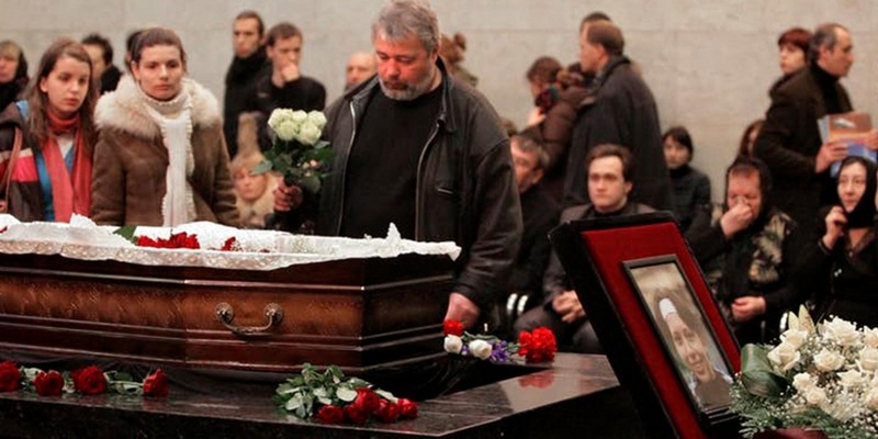 SWR Koproduktion erhält Katholischen Medienpreis - Foto: presseportal.de