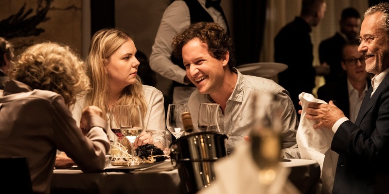 ARD Debüt: Axiom (WDR/ARTE) - ein Film über Identität und Sozialverhalten / Ab 1. September in der ARD Mediathek und um 23:50 Uhr im Ersten - Foto: presseportal.de