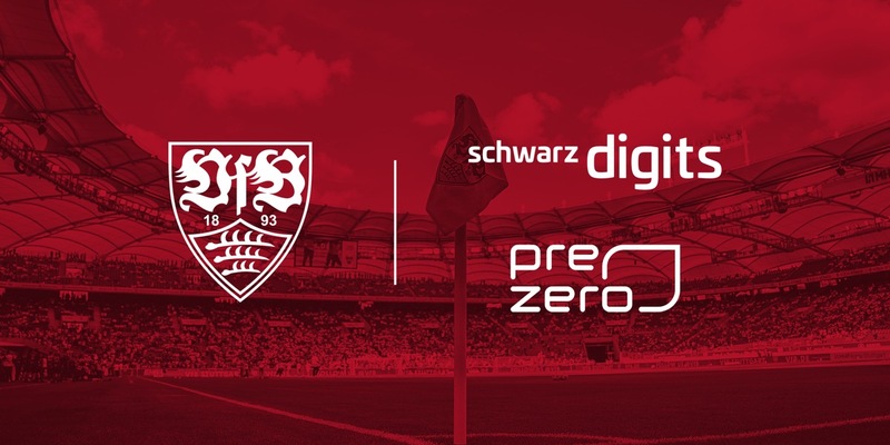 Starke Aufstellung für digitale Sicherheit und Nachhaltigkeit: Unternehmen der Schwarz Gruppe werden Partner des VfB Stuttgart - Foto: presseportal.de