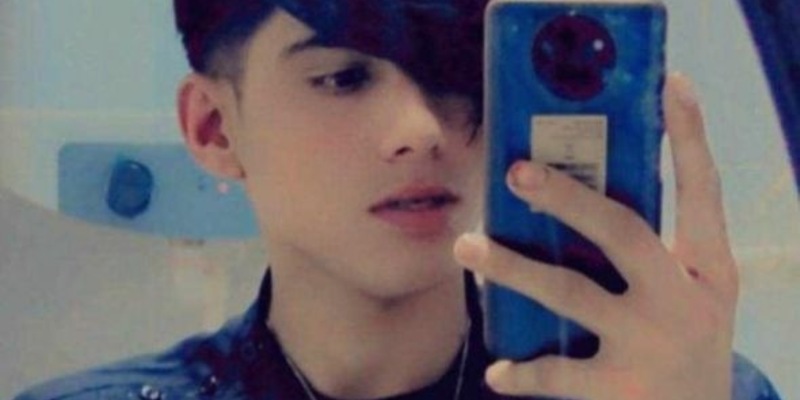 POL-WI: Öffentlichkeitsfahndung - 16-Jähriger aus Wiesbaden vermisst - Foto: presseportal.de