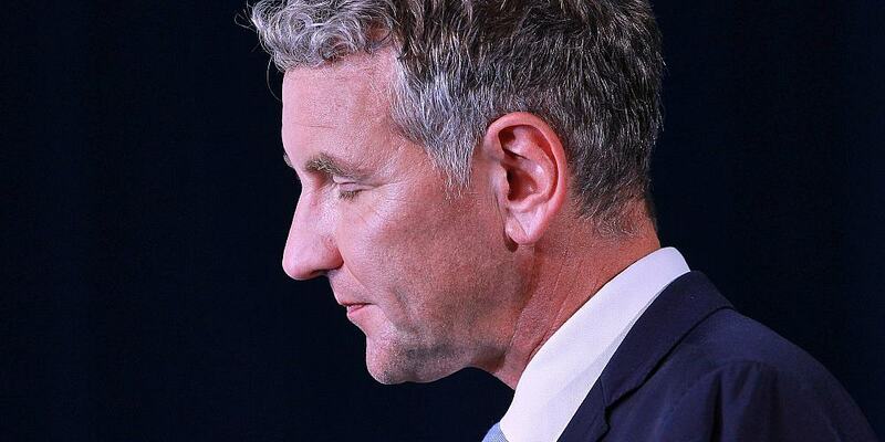 Björn Höcke (Archiv) - Foto: über dts Nachrichtenagentur