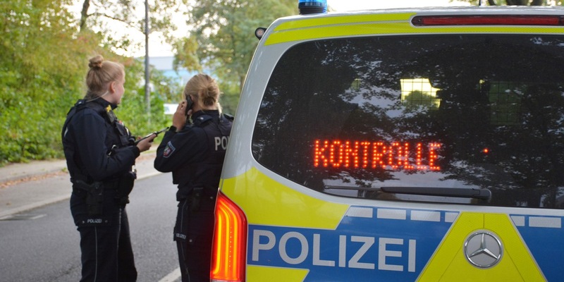 POL-ME: Projekt zOOm: Sondereinsatz zur Bekämpfung von Eigentumskriminalität - Ratingen/Mettmann - 2501068 Ratingen/Mettmann - Foto: presseportal.de