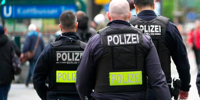 ARD Story: Die Polizei und der Rassismus - Alles nur Einzelfälle? - Foto: presseportal.de