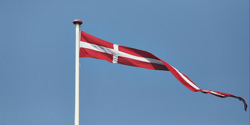 Dänische Fahne (Archiv) - Foto: über dts Nachrichtenagentur