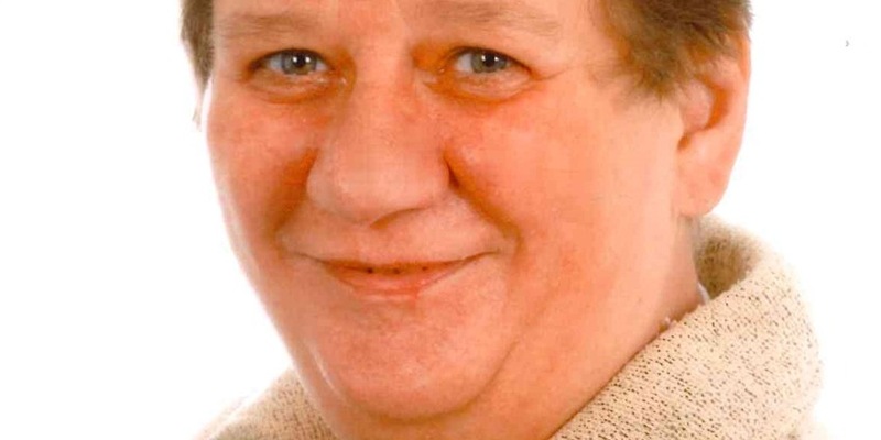 POL-SLS: Öffentlichkeitsfahndung nach Vermisster 66-Jähriger aus Saarlouis - Foto: presseportal.de