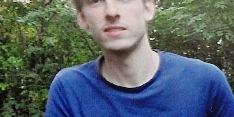 POL-NMS: Vermisstenfall Julius Peter S.: Polizei sucht nach vermisster Person - Hinweise auf Eigengefährdung - Foto: presseportal.de