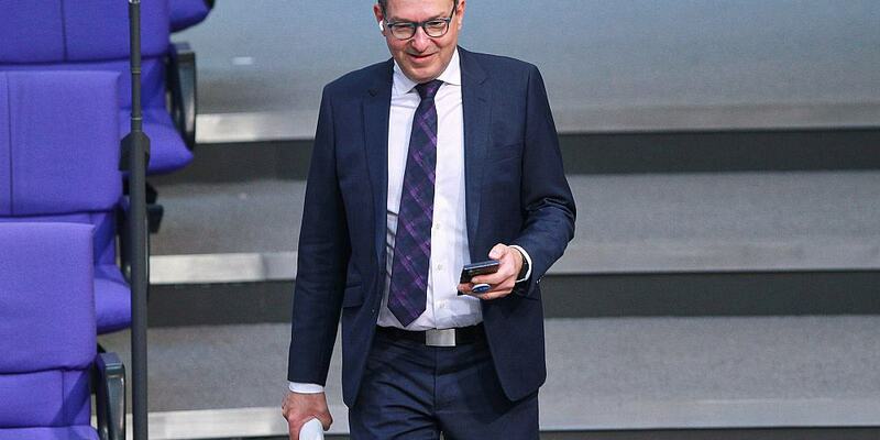 Alexander Dobrindt (Archiv) - Foto: über dts Nachrichtenagentur