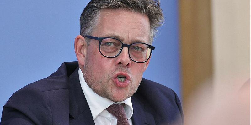 Konstantin von Notz (Archiv) - Foto: über dts Nachrichtenagentur