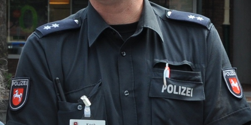 POL-ROW: ++ Kontaktbeamter unterstützt in Scheeßel - Bald wieder zurück! ++ Polizei schnappt Bande von Ladendieben ++ Schon wieder ohne Fahrerlaubnis ++ E-Bike aus Keller gestohlen ++ - Foto: presseportal.de