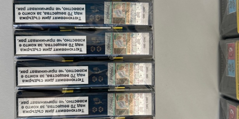 HZA-N: Alkohol im Auto und Drogen im Schlüpfer - Aufgriffe des Nürnberger Zolls - Foto: Zoll, presseportal.de