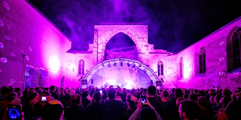 Herbst in Nürnberg: Ein abwechslungsreiches Veranstaltungsprogramm lädt zum Besuchen ein - Foto: presseportal.de
