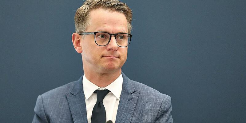 Carsten Linnemann (Archiv) - Foto: über dts Nachrichtenagentur