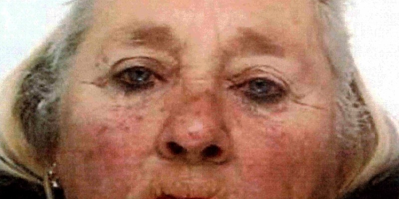 POL-Bremerhaven: Frau aus Bremerhaven-Mitte vermisst - Polizei bittet um Hinweise - Foto: presseportal.de