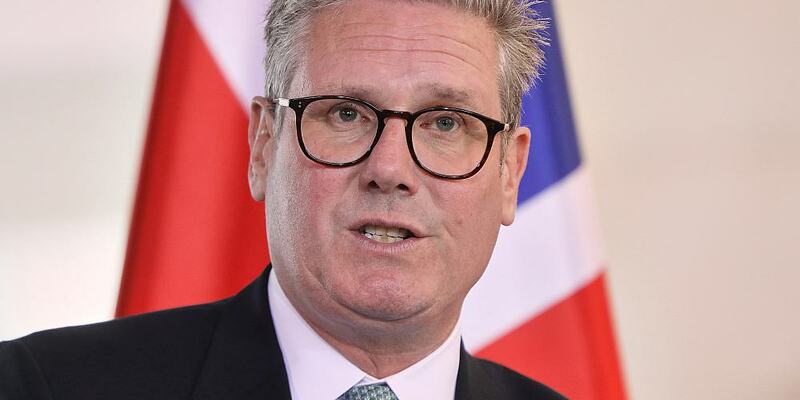 Keir Starmer am 28.08.2024 - Foto: über dts Nachrichtenagentur