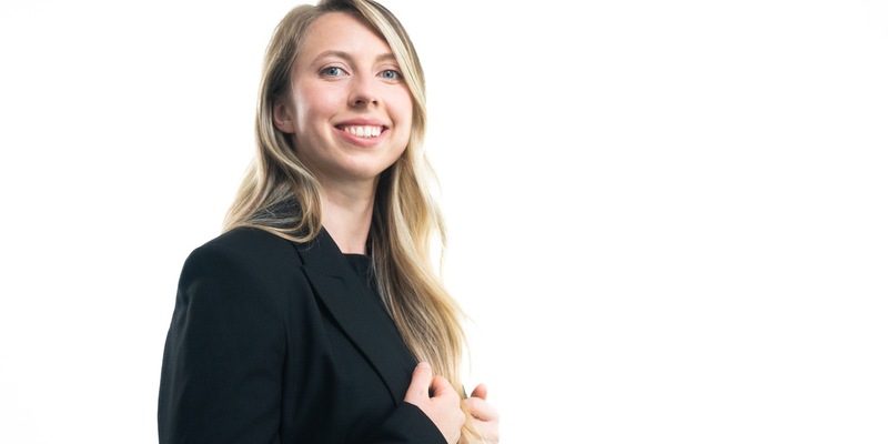 Mone Dusek: Warum jetzt der richtige Zeitpunkt ist, um fit zu werden! - Foto: presseportal.de