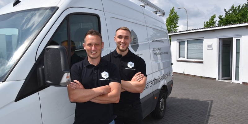 Solartechnik Scheck GmbH: Mit der Optimierung der PV-Branche zu rasantem Unternehmenswachstum - Foto: presseportal.de