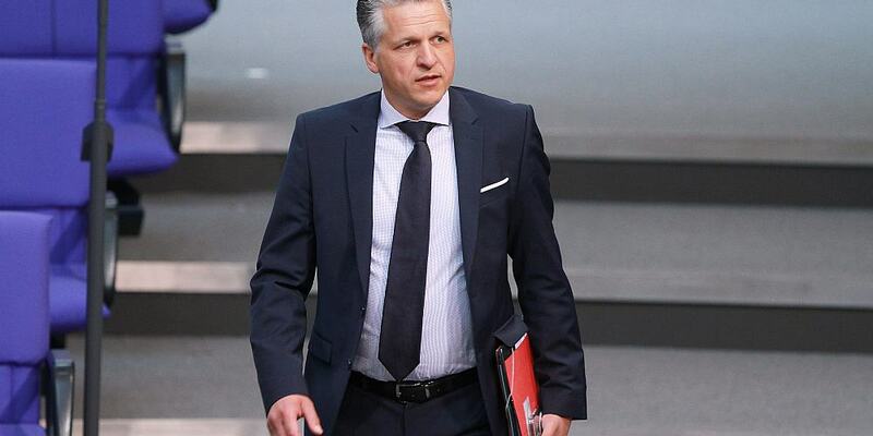 Thorsten Frei (Archiv) - Foto: über dts Nachrichtenagentur