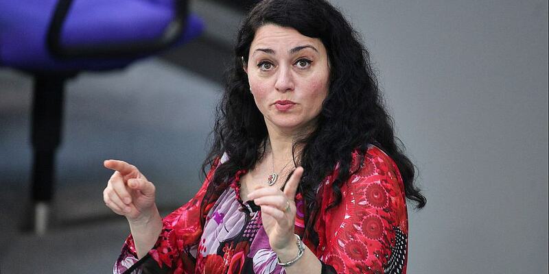Lamya Kaddor (Archiv) - Foto: über dts Nachrichtenagentur
