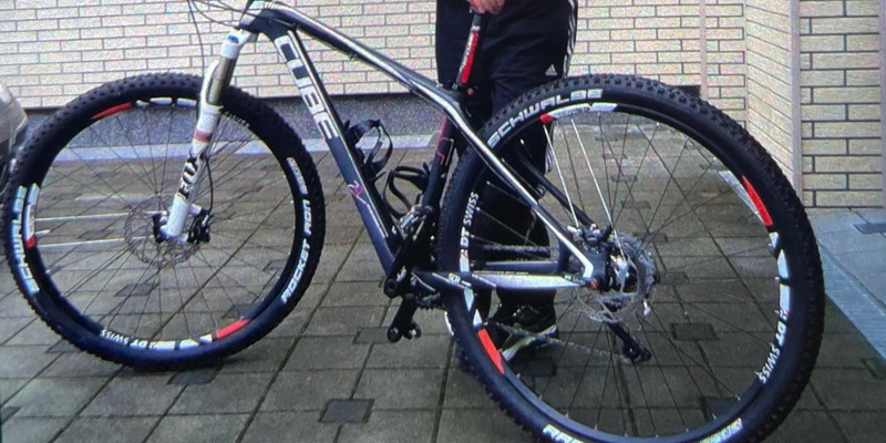 POL-PDLD: Pedelec gefunden - Besitzer gesucht - Foto: presseportal.de