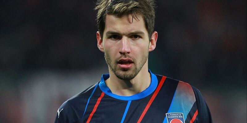 Marvin Pieringer (Archiv) - Foto: über dts Nachrichtenagentur