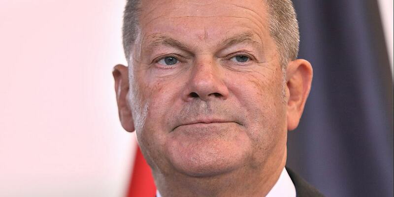 Olaf Scholz am 28.08.2024 - Foto: über dts Nachrichtenagentur