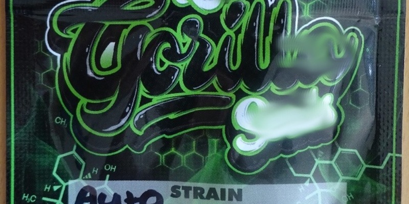 HZA-M: Teillegalisierung von Cannabis - hier: verbotene Einfuhr von Cannabissamen - Foto: presseportal.de