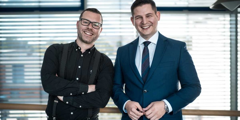 Seals Group: Warum smarter Vertrieb für die Wärmewende jetzt entscheidend sind - Foto: presseportal.de