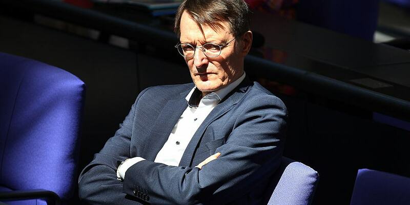 Karl Lauterbach (Archiv) - Foto: über dts Nachrichtenagentur